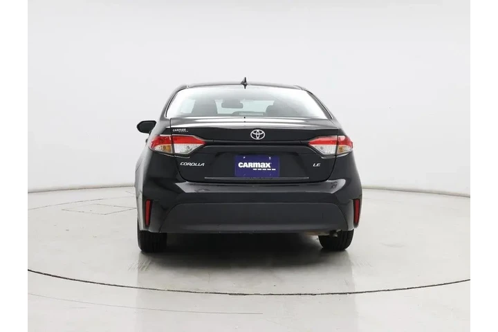 $20998 : Toyota Corolla 2024 LE 4dr S image 6