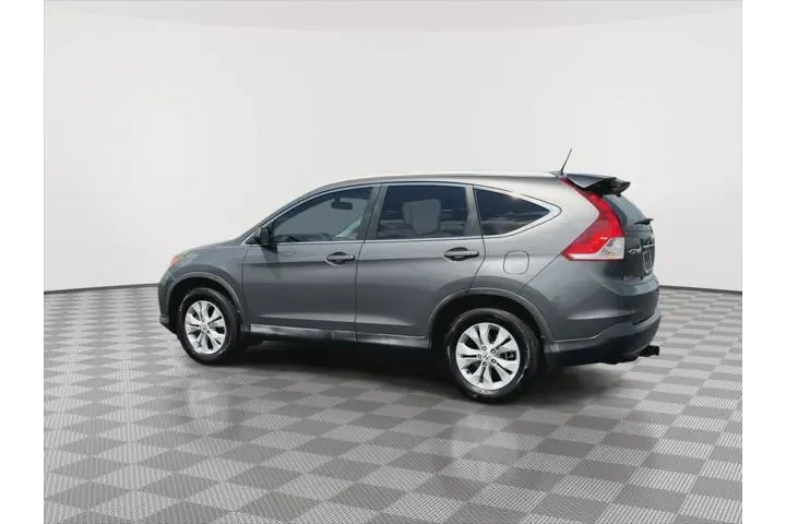 $18000 : Honda CR-V 2014 EX-L 4dr SUV image 6