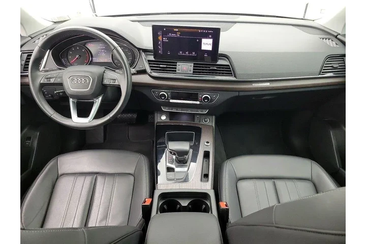 $28998 : Audi Q5 2023 AWD quattro Pre image 9