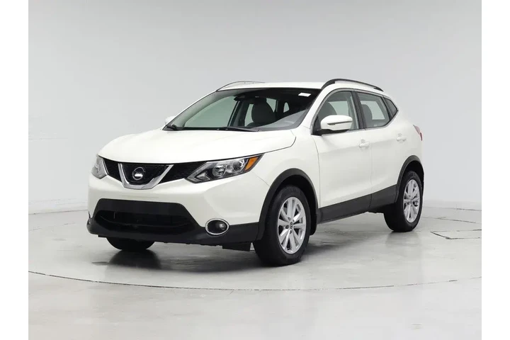 $17998 : Nissan Rogue Sport 2019 SV 4 image 4