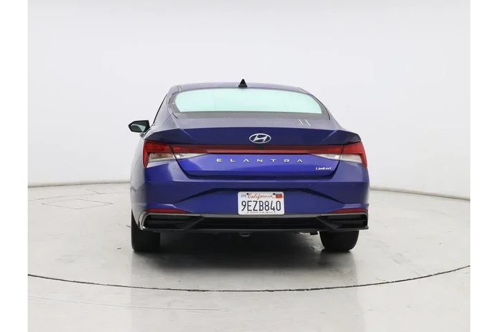 $21998 : Hyundai ELANTRA 2023 Limited image 6