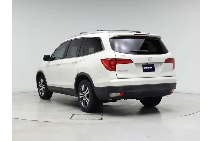 $18998 : Honda Pilot 2018 EX-L 4dr SU image 2