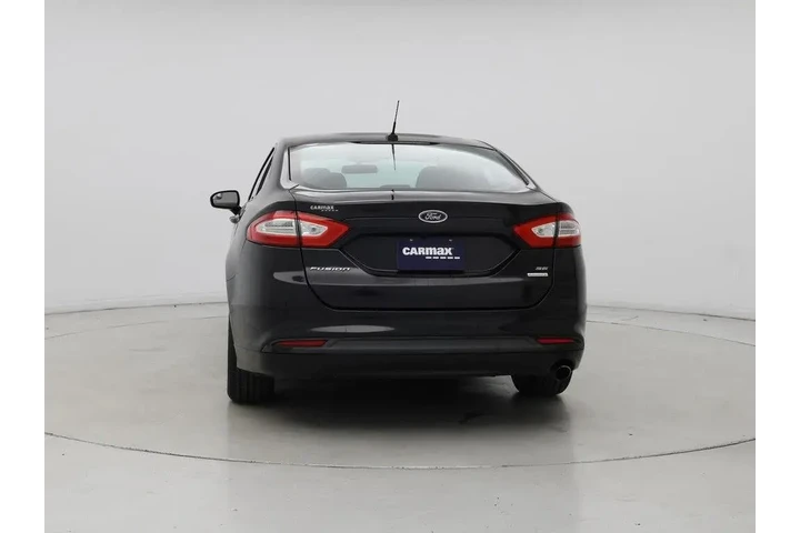 $11998 : Ford Fusion 2014 SE 4dr Seda image 6