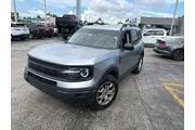 Ford Bronco Sport 2022 AWD B