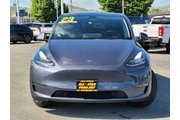 $34900 : Tesla Model Y 2023 AWD 4dr C thumbnail