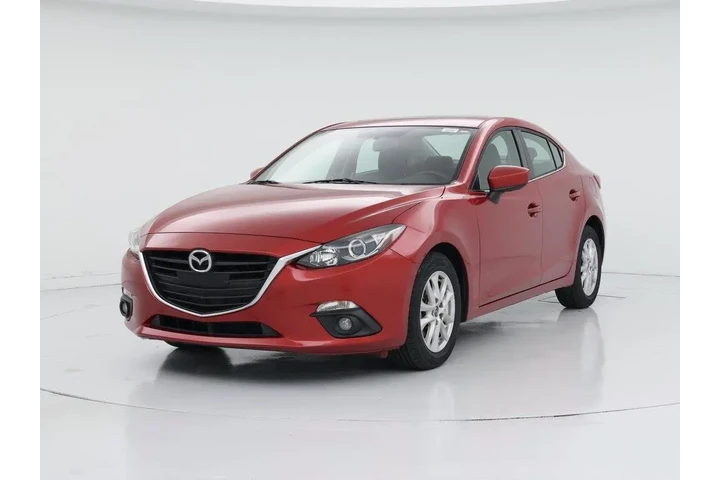 $14998 : Mazda Mazda3 2016 i Touring image 4