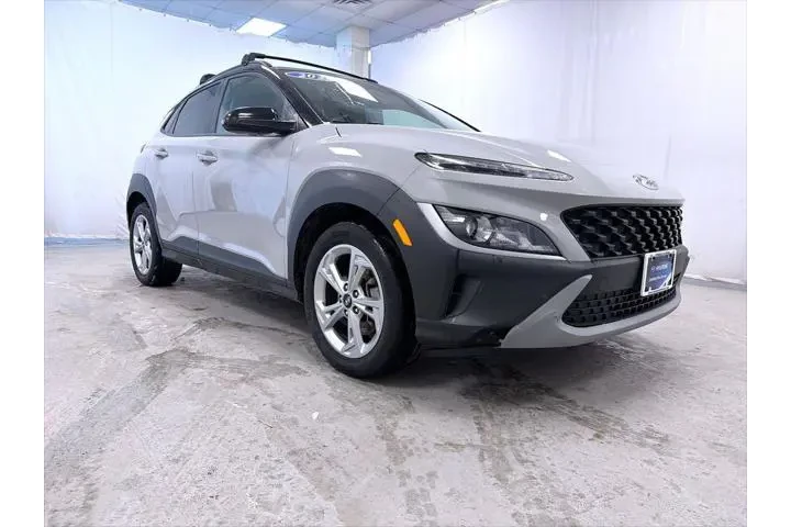 $23695 : Hyundai KONA 2023 AWD SEL 4d image 1