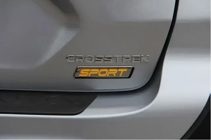 $29990 : Subaru Crosstrek 2025 AWD Sp image 9