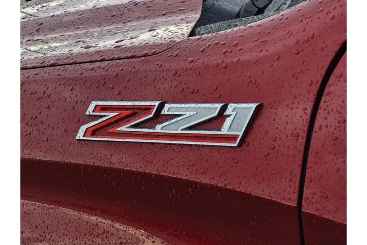 $32859 : Chevrolet Silverado 1500 201 image 10