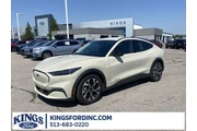 Ford Mustang Mach-E 2025 AWD en Elizabethtown