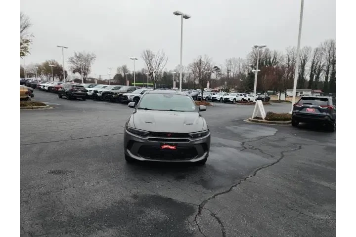 $21933 : Dodge Hornet 2024 AWD GT Plu image 2