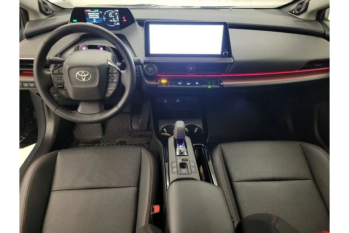 $38998 : Toyota Prius Prime 2024 XSE image 9