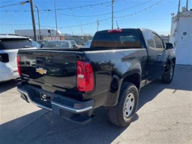 $11495 : 2018 CHEVROLET COLORADO EXTEN image 9