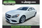 Mercedes-Benz CLS 2016 CLS 4 en Fort Lauderdale