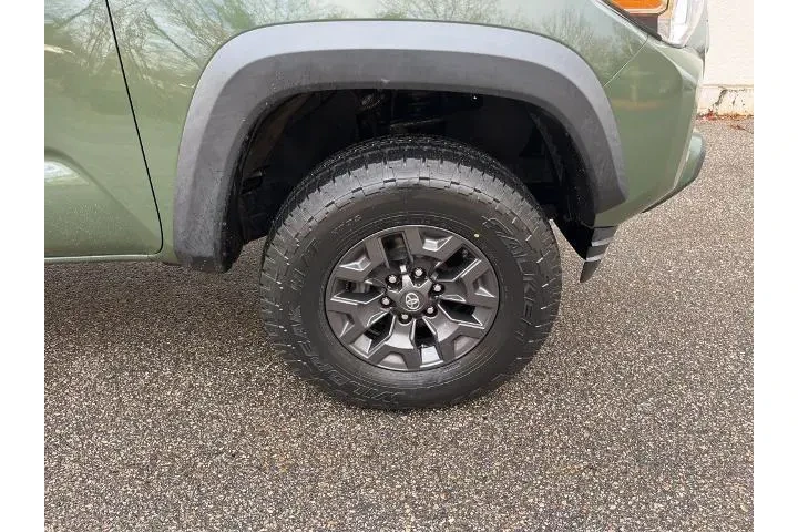 $30264 : Toyota Tacoma 2021 4x4 TRD P image 9