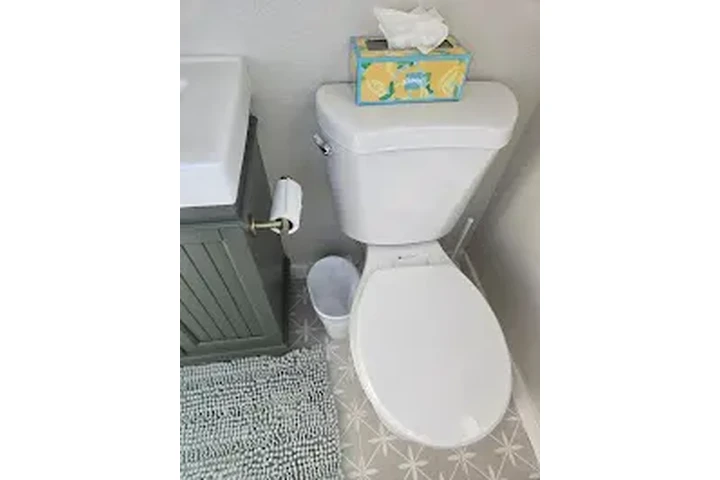 Angelinas House Cleaning image 6