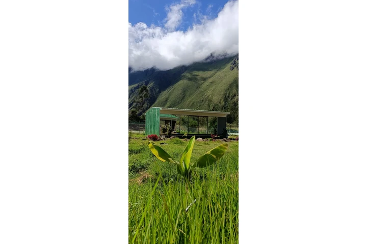 $1 : TERRENO 2740 M2 CON DOS CASAS image 5