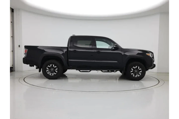 $34998 : Toyota Tacoma 2022 4x4 SR5 V image 7