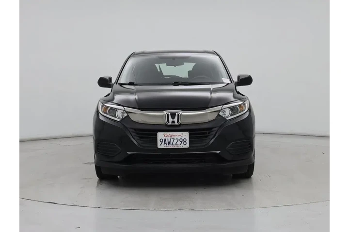 $19998 : Honda HR-V 2022 LX 4dr Cross image 5