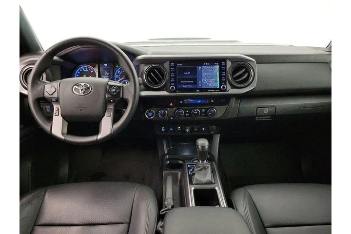$39998 : Toyota Tacoma 2023 4x4 TRD S image 9