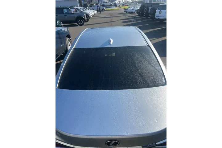 $33988 : Lexus ES 350 2022 4dr Sedan image 3