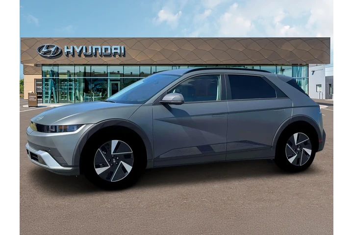 $37990 : Hyundai IONIQ 5 2025 SEL 4dr image 2