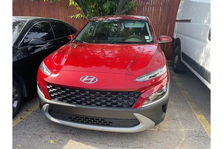 $20995 : Hyundai KONA 2023 AWD SE 4dr image 3