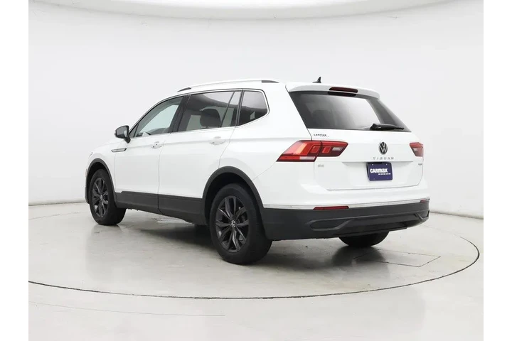 $22998 : Volkswagen Tiguan 2024 AWD W image 2