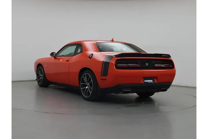$33998 : Dodge Challenger 2016 392 HE image 2