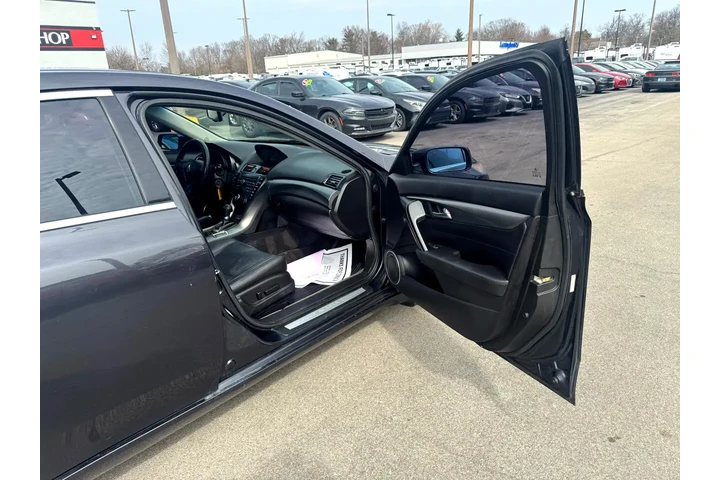 $9980 : 2012 TL 4dr Sdn Auto 2WD image 8