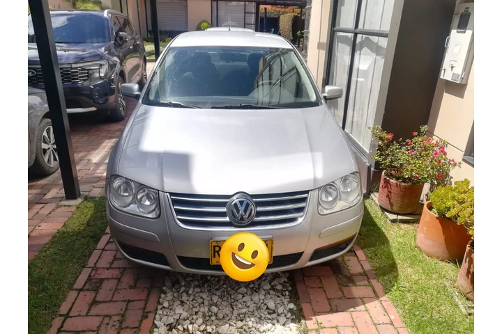 $34000000 : Jetta Europa 2011 como nuevo image 1