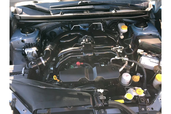 $10494 : 2016 Crosstrek 2.0i Premium P image 1