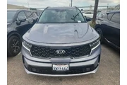 $23391 : Kia Sorento 2021 EX 4dr SUV thumbnail