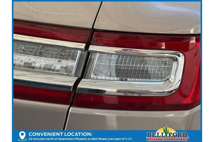 $28278 : Lincoln Continental 2020 Res image 10