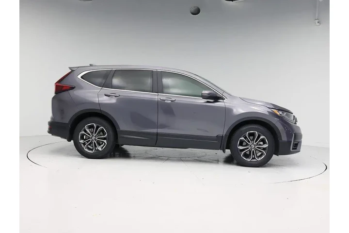 $25998 : Honda CR-V 2020 EX 4dr SUV image 7