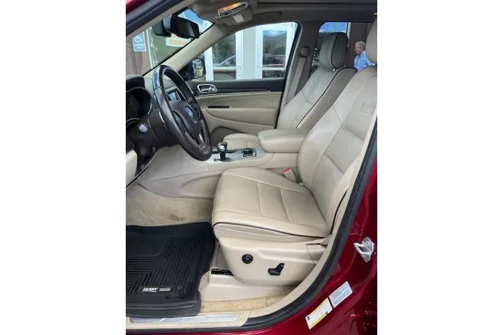 $20990 : Jeep Grand Cherokee 2015 4x4 image 10