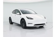 Tesla Model Y 2023 AWD Perfo en Raleigh