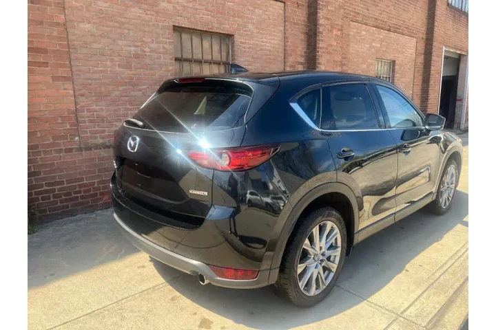 $20999 : 2020 CX-5 Grand Touring image 5