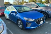 $14990 : Hyundai IONIQ Hybrid 2017 Li thumbnail