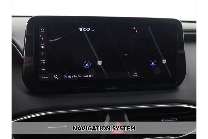 $21793 : Hyundai SANTA FE 2023 AWD SE image 3