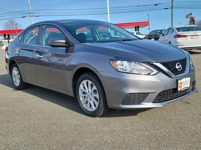 $17745 : PRE-OWNED 2019 NISSAN SENTRA image 2