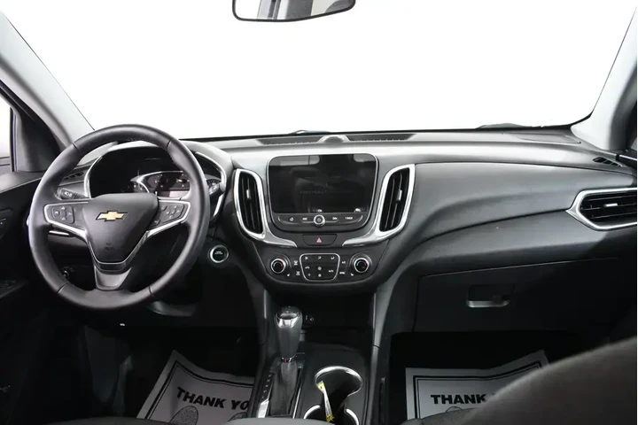 $13955 : Chevrolet Equinox 2018 4x4 L image 7