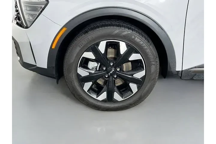 $27975 : Kia Sportage 2024 AWD X-Line image 10
