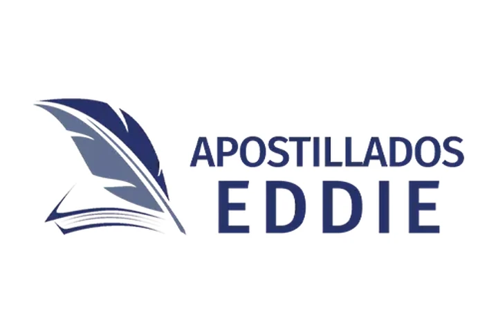 APOSTILLADOS EDDIE image 1