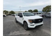 $39800 : Ford F-150 2022 4x4 XLT 4dr thumbnail