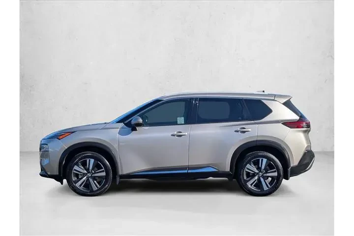 $22725 : Nissan Rogue 2022 AWD SL 4dr image 9