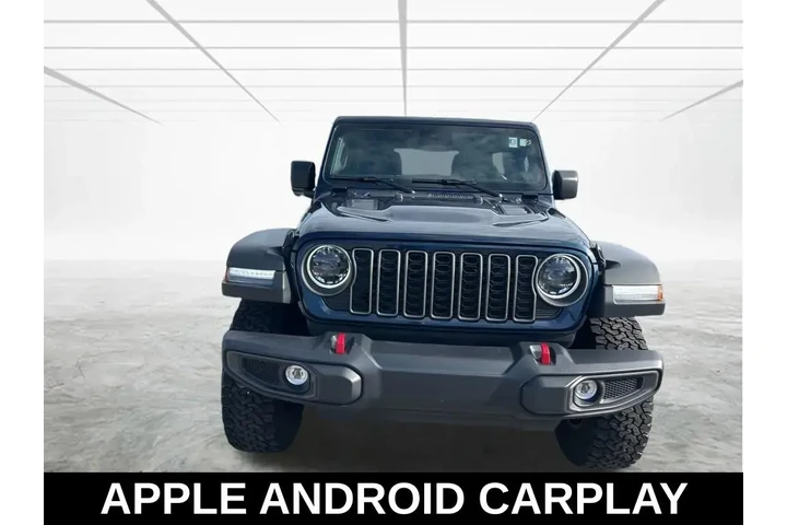 $34972 : Jeep Wrangler 2025 4x4 Rubic image 9