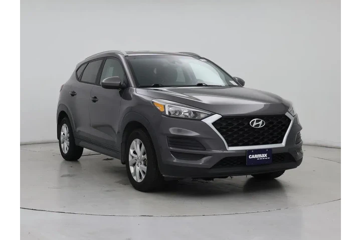 $15998 : Hyundai TUCSON 2020 Value 4d image 1