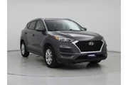 Hyundai TUCSON 2020 Value 4d en San Jose