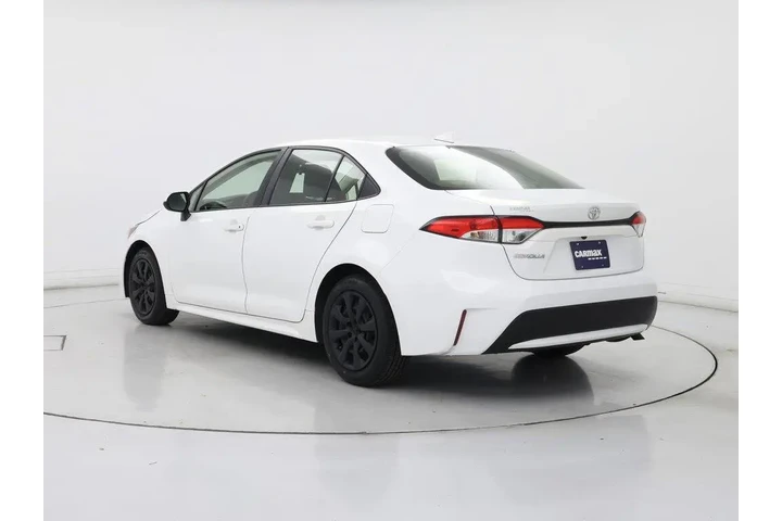$18998 : Toyota Corolla 2022 LE 4dr S image 2